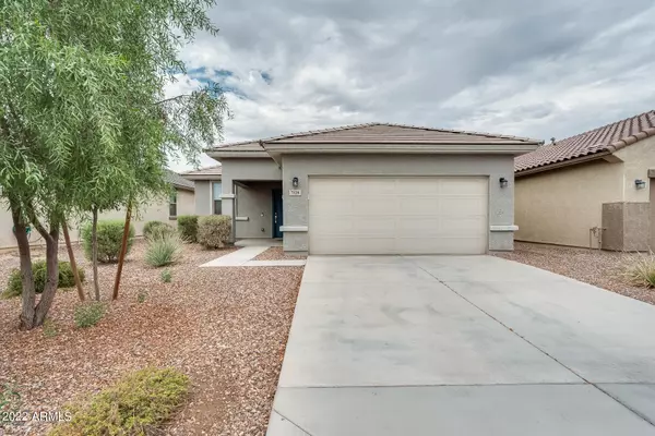 7128 W PALO VERDE Drive, Glendale, AZ 85303