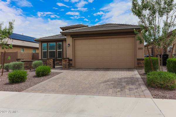 Surprise, AZ 85388,18815 W CHRISTY Drive