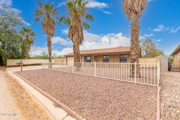 Casa Grande, AZ 85194,1338 W CALLE TUBERIA Street