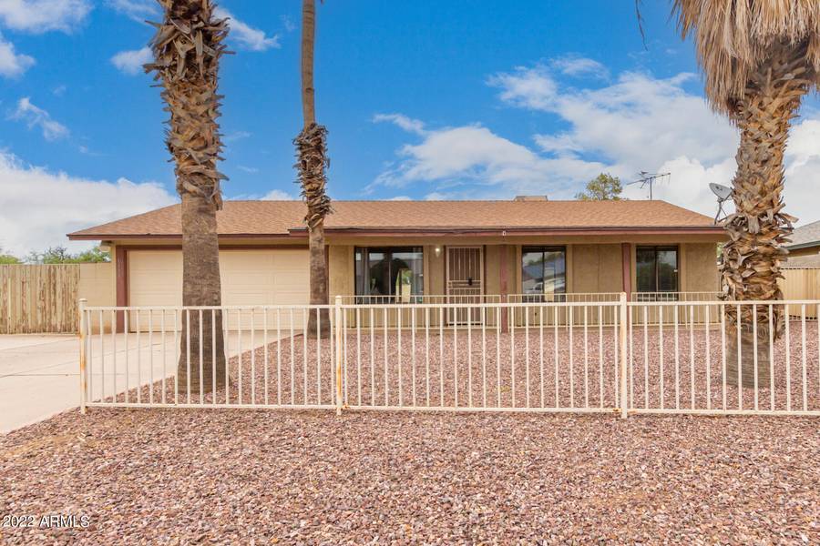 1338 W CALLE TUBERIA Street, Casa Grande, AZ 85194