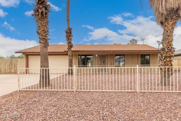 Casa Grande, AZ 85194,1338 W CALLE TUBERIA Street