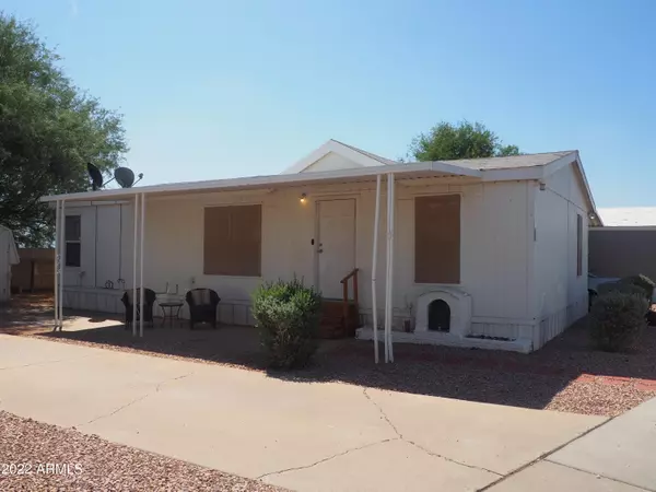 941 E Monroe Avenue E #10, Buckeye, AZ 85326