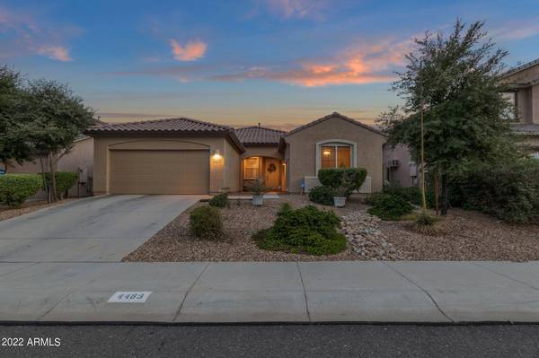 Queen Creek, AZ 85144,4489 W Maggie Drive