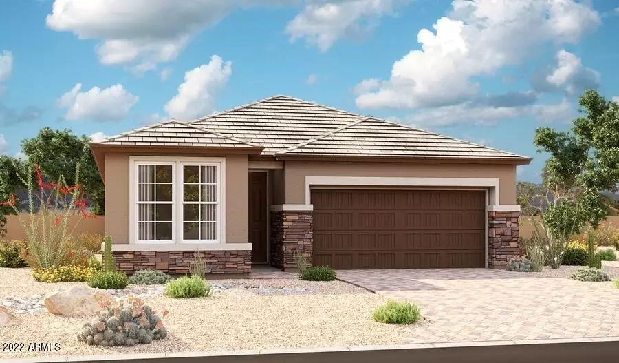 17713 W BUCKHORN Trail, Surprise, AZ 85387