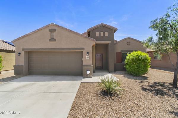 23829 W ROMLEY Avenue, Buckeye, AZ 85326