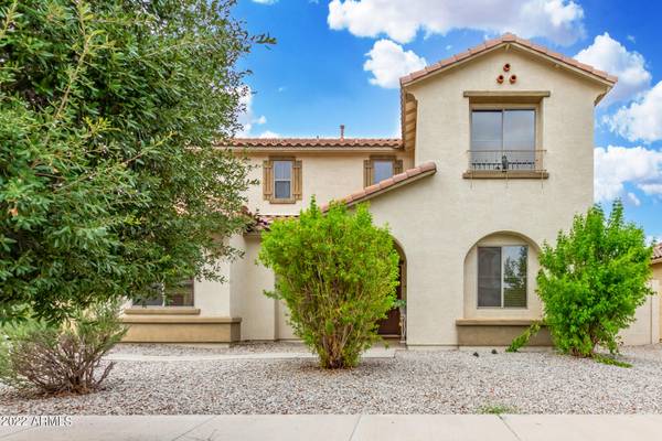 Laveen, AZ 85339,4224 W SAMANTHA Way