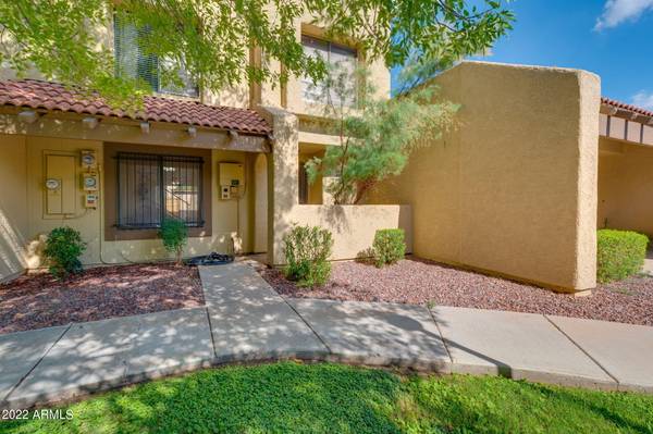 Glendale, AZ 85306,14480 N 58TH Drive