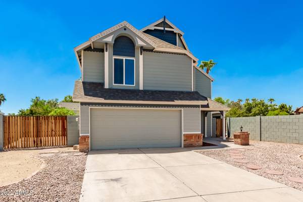 Chandler, AZ 85224,2508 N COMANCHE Drive