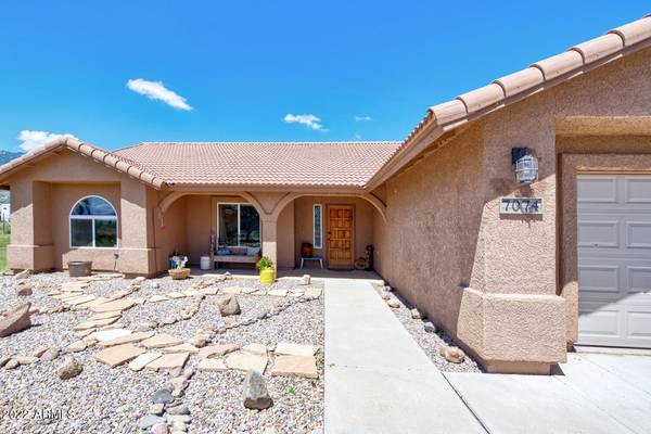 Hereford, AZ 85615,7074 S CALLE DE LA MANGO --