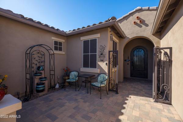 Litchfield Park, AZ 85340,19418 W DENTON Street