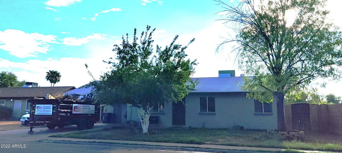 1442 N Macdonald Street, Mesa, AZ 85201