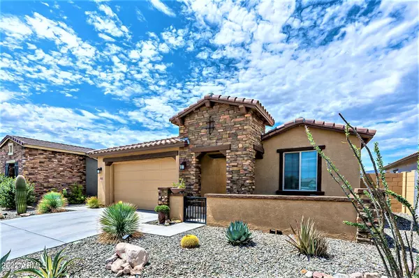 12580 E NANDINA Place, Gold Canyon, AZ 85118