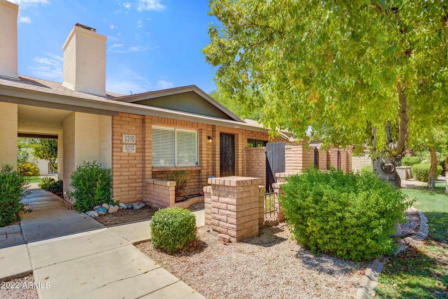 3310 S PARKSIDE Drive, Tempe, AZ 85282