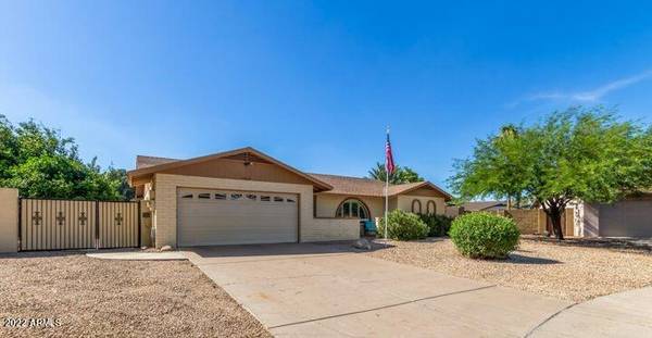 Scottsdale, AZ 85254,14824 N 51ST Street