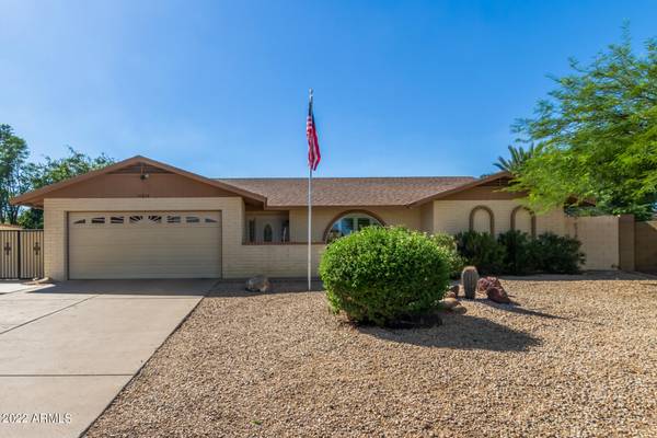 Scottsdale, AZ 85254,14824 N 51ST Street