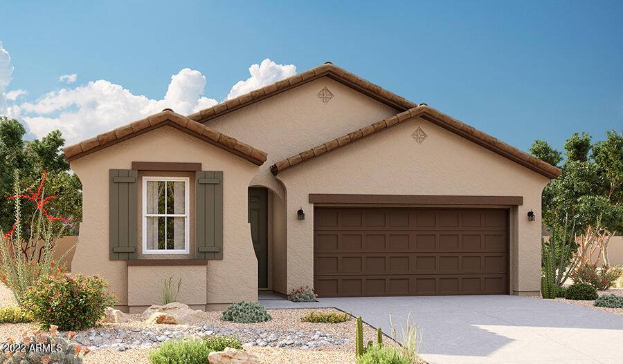 10759 W HADLEY Street, Avondale, AZ 85323