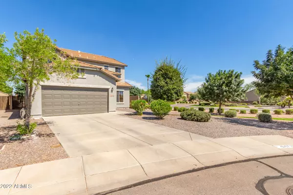 San Tan Valley, AZ 85140,41471 N SALIX Drive