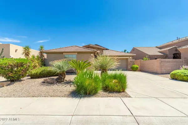 Chandler, AZ 85249,3121 E CHERRY HILLS Place