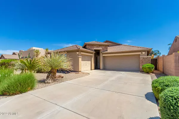 Chandler, AZ 85249,3121 E CHERRY HILLS Place