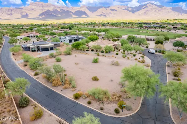 6870 E BIGHORN Court #23, Gold Canyon, AZ 85118