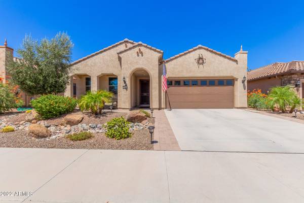 Buckeye, AZ 85396,20602 N 274TH Avenue