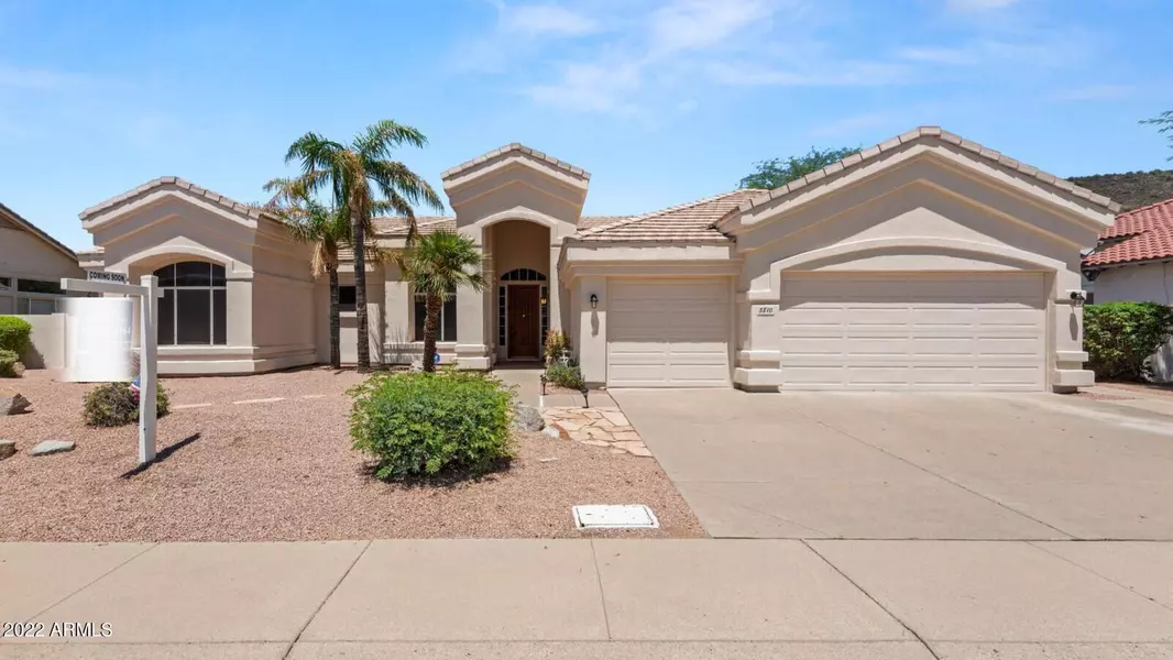 5810 W MELINDA Lane, Glendale, AZ 85308