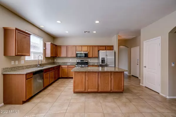 Surprise, AZ 85388,17639 W GEORGIA Drive