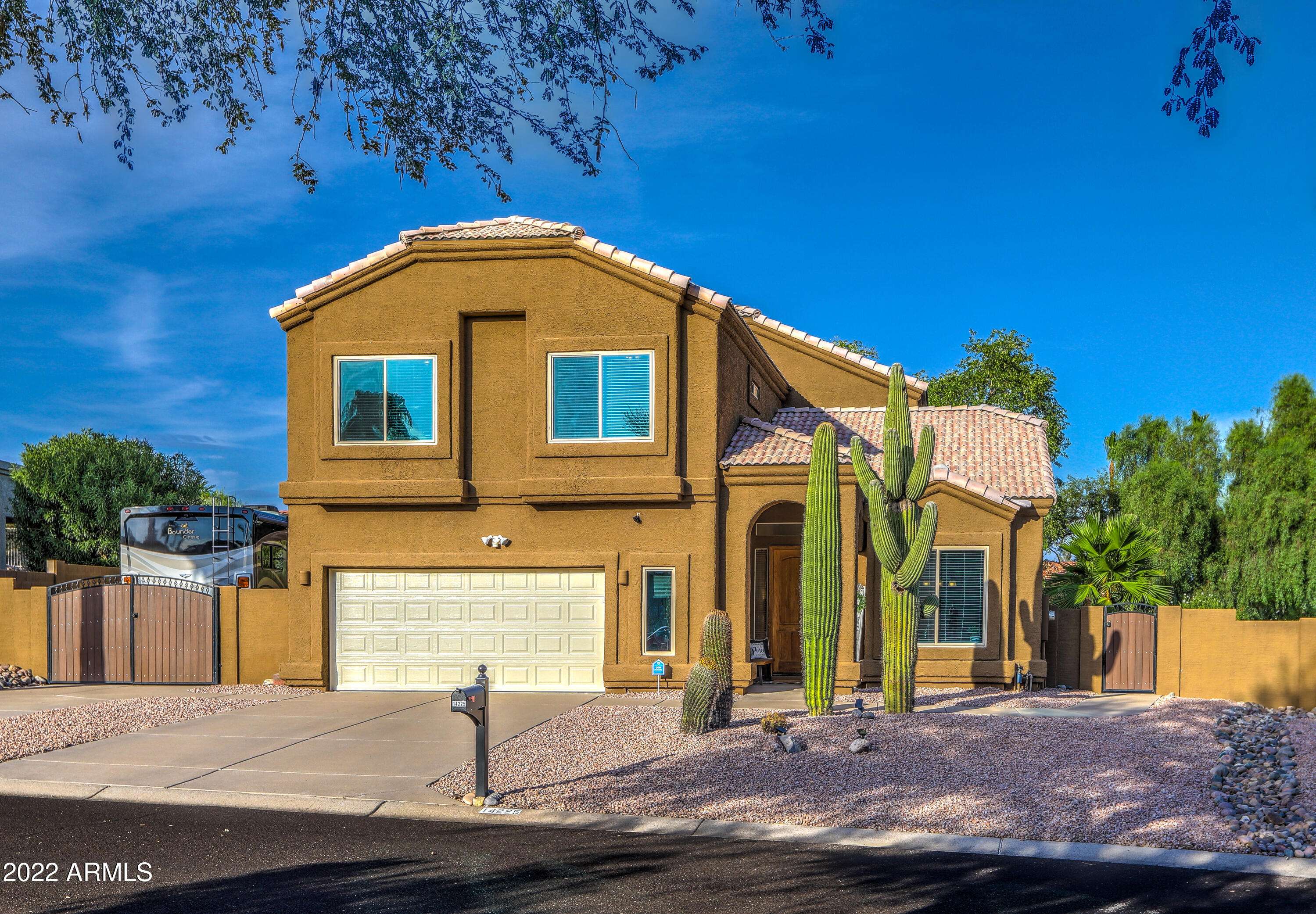 Fountain Hills, AZ 85268,14225 N SILVERADO Drive