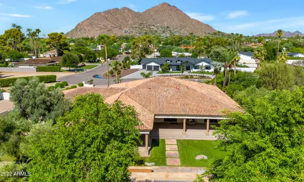 Paradise Valley, AZ 85253,5305 N 68th Place