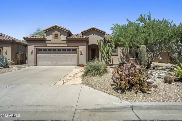 10572 E AUTUMN SAGE Drive, Scottsdale, AZ 85255