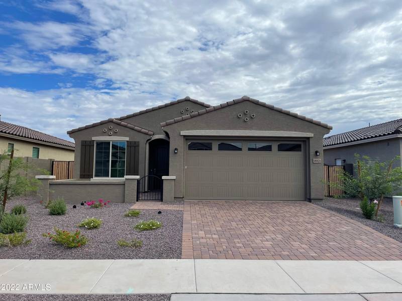 18821 W BECKER Court, Surprise, AZ 85388