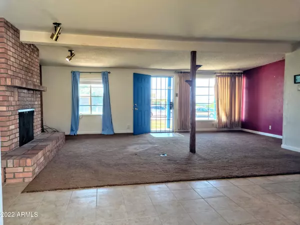 Bisbee, AZ 85603,126 GRAHAM Drive