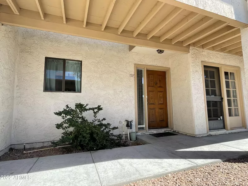 709 S POWER Road #107, Mesa, AZ 85206