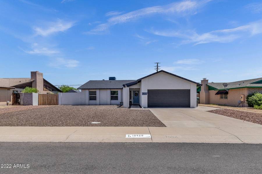 16429 N 43RD Drive, Glendale, AZ 85306