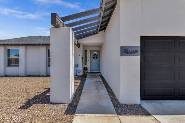 Glendale, AZ 85306,16429 N 43RD Drive