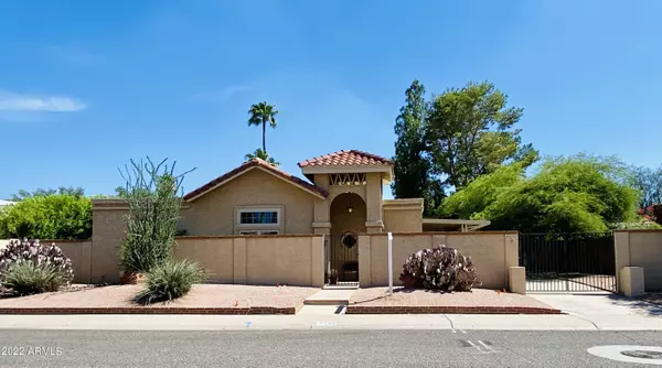 5133 E KAREN Drive, Scottsdale, AZ 85254