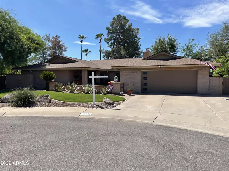 16215 N 63RD Place, Scottsdale, AZ 85254