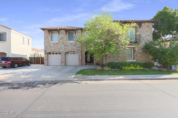 2108 E HACKBERRY Place, Chandler, AZ 85286