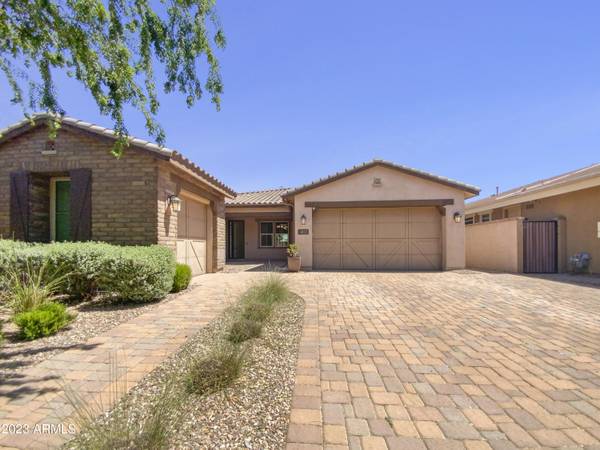 5037 S CAMBIUM Lane,  Mesa,  AZ 85212