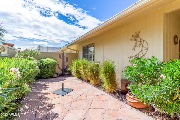 Sun City West, AZ 85375,12702 W ASHWOOD Drive