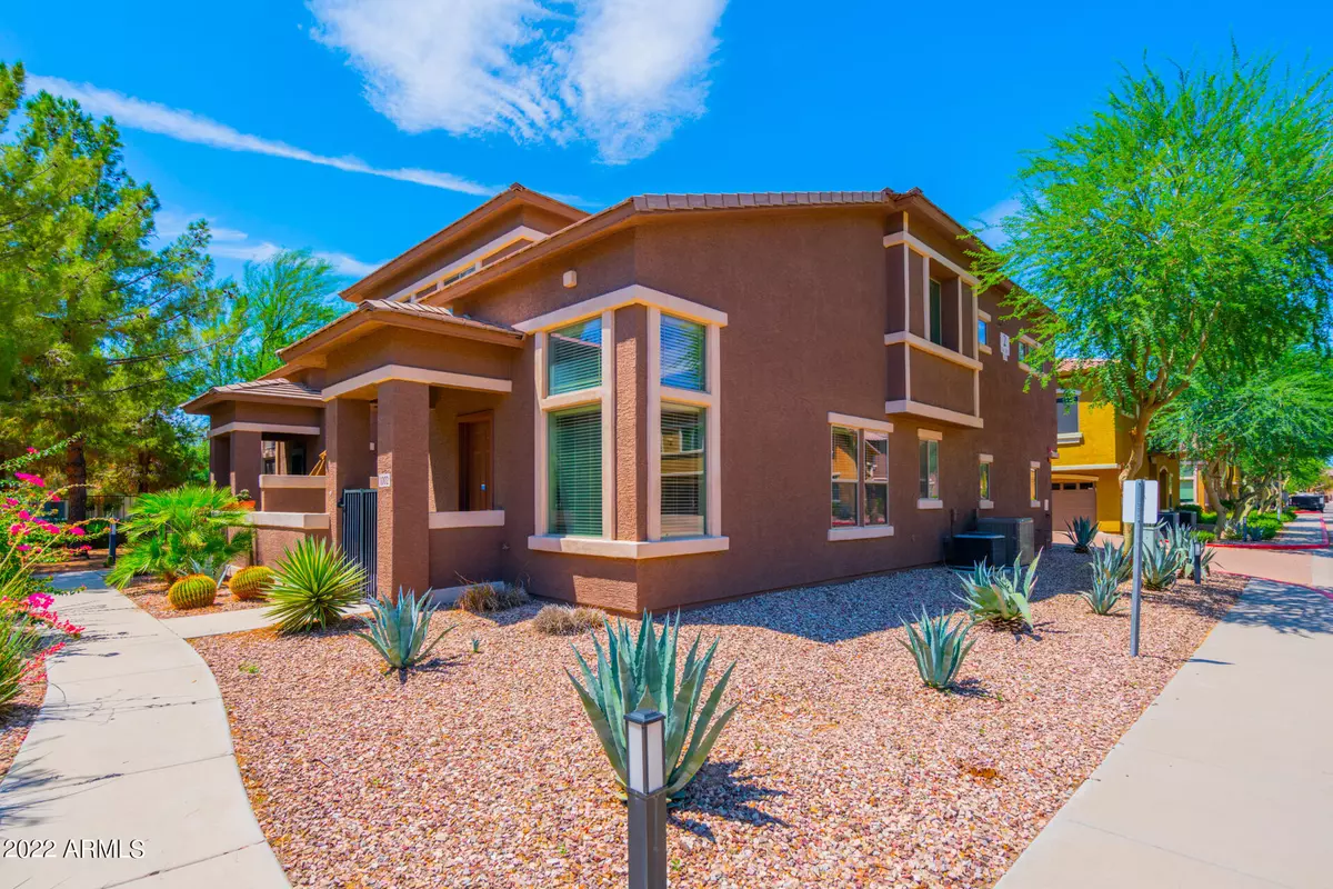 Surprise, AZ 85379,15240 N 142ND Avenue #1002