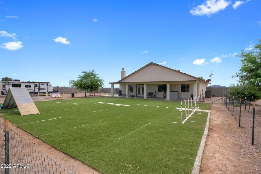 41639 W ROVEY Avenue, Tonopah, AZ 85354