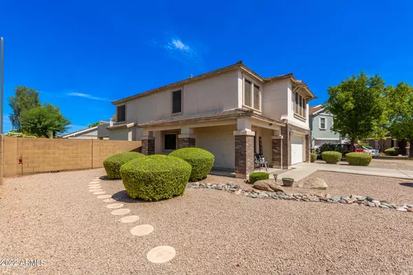 Gilbert, AZ 85295,2606 E PATRICK Court