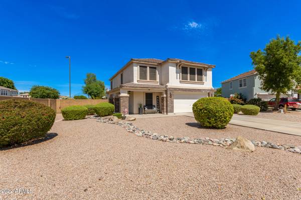 Gilbert, AZ 85295,2606 E PATRICK Court