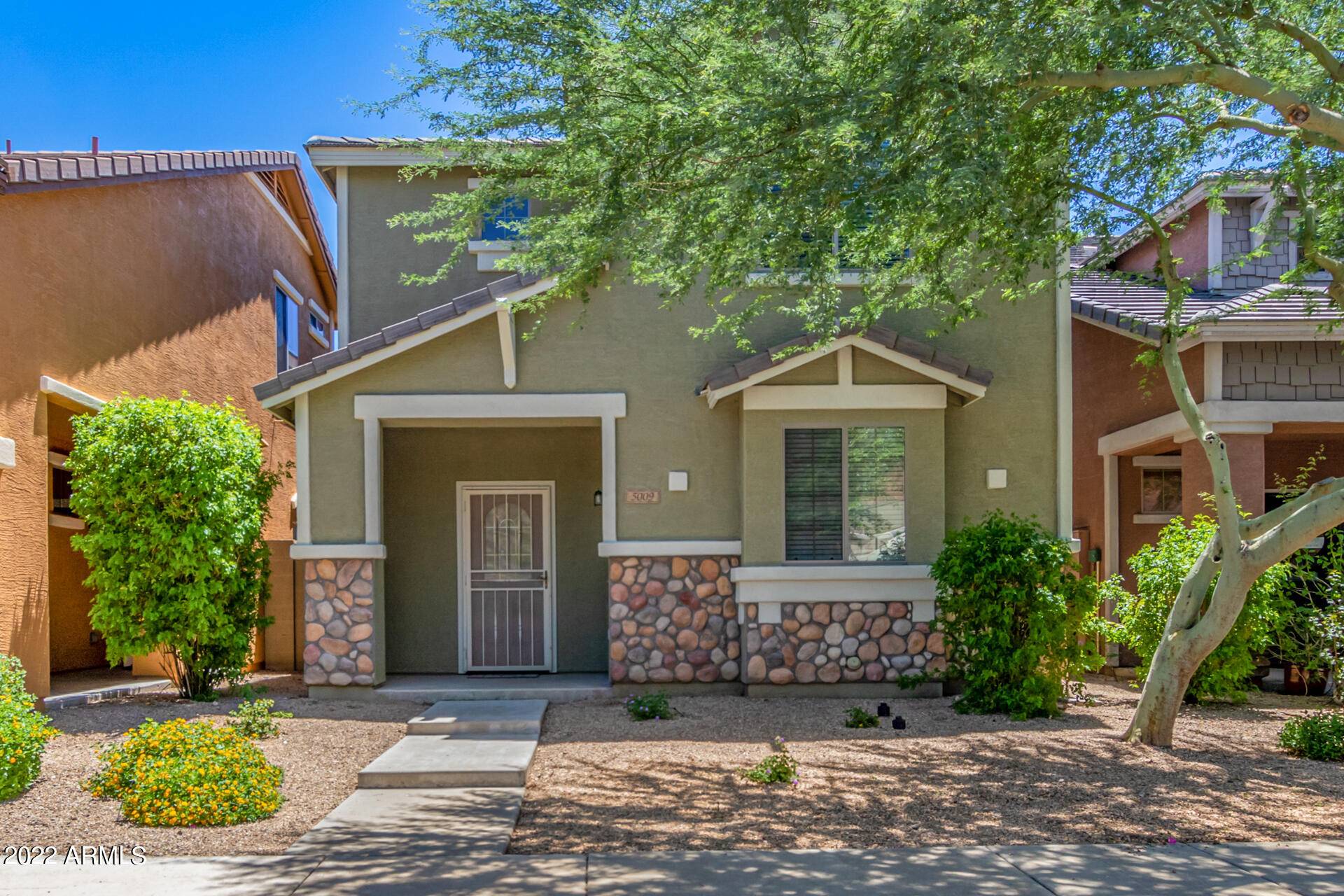5009 W ESCUDA Drive, Glendale, AZ 85308