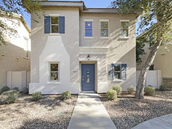 Surprise, AZ 85379,14093 W COUNTRY GABLES Drive