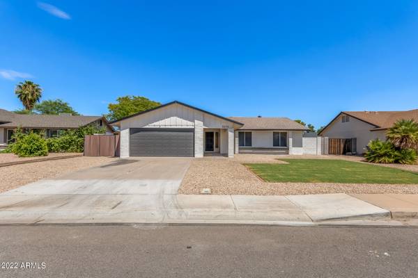 Chandler, AZ 85224,3201 N ELLIS Street