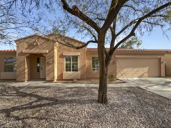 3664 N CRANE Place, Casa Grande, AZ 85122