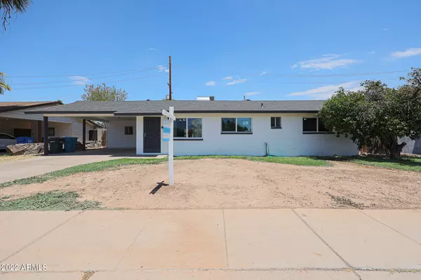 3920 W NORTHERN Avenue, Phoenix, AZ 85051