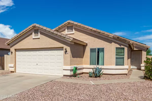 24561 N SAGUARO Way, Florence, AZ 85132